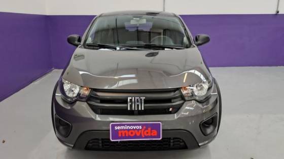 FIAT MOBI 1.0 EVO FLEX LIKE. MANUAL FIAT MOBI 1.0 EVO FLEX LIKE. MANUAL